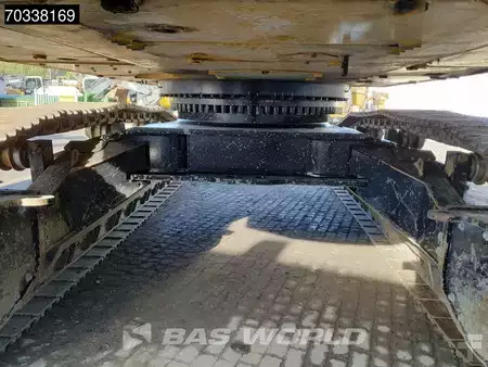 Hydraulic Excavators 2020 Caterpillar 352 F (17)