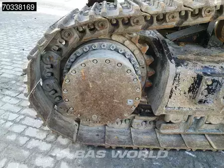 Hydraulic Excavators 2020 Caterpillar 352 F (21)