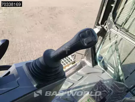 Hydraulic Excavators 2020 Caterpillar 352 F (32)