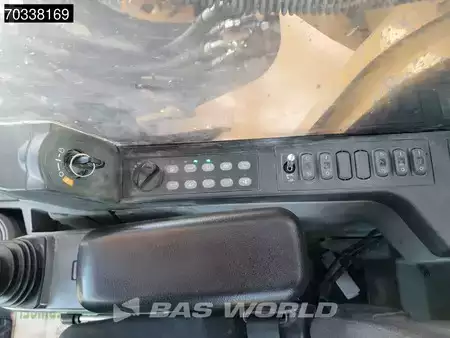 Hydraulic Excavators 2020 Caterpillar 352 F (34)