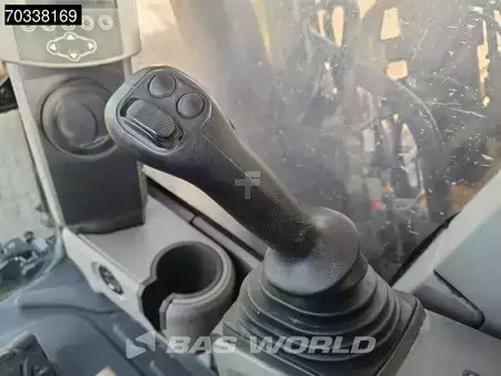 Hydraulic Excavators 2020 Caterpillar 352 F (36)