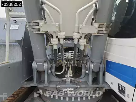 Kettenbagger 2020 Liebherr R930 LC (11)