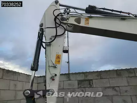 Kettenbagger 2020 Liebherr R930 LC (12)