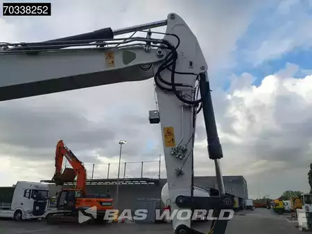 Kettenbagger 2020 Liebherr R930 LC (13)