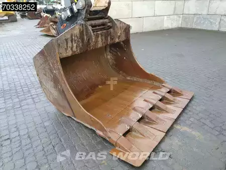Kettenbagger 2020 Liebherr R930 LC (15)