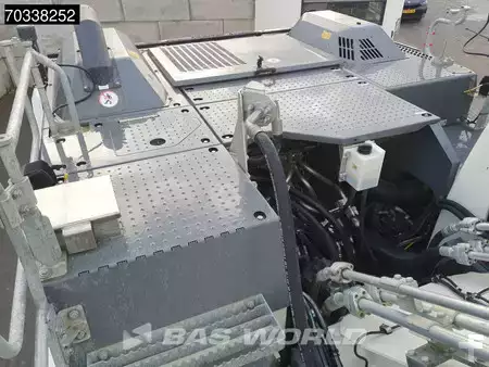 Kettenbagger 2020 Liebherr R930 LC (22)