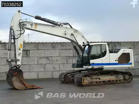 Kettenbagger 2020 Liebherr R930 LC (3)