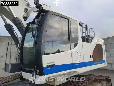Kettenbagger 2020 Liebherr R930 LC (31)