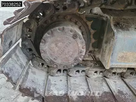 Kettenbagger 2020 Liebherr R930 LC (35)