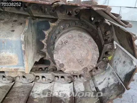 Kettenbagger 2020 Liebherr R930 LC (36)