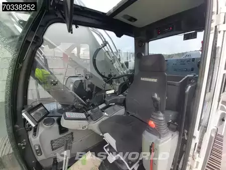 Kettenbagger 2020 Liebherr R930 LC (37)