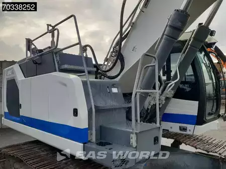 Kettenbagger 2020 Liebherr R930 LC (9)