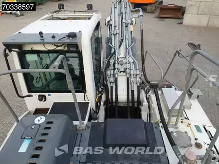 Kettenbagger 2016 Liebherr R924 WLC (14)