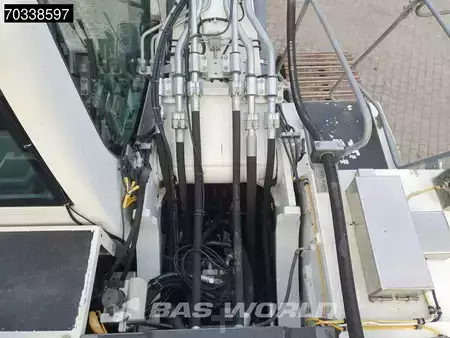 Kettenbagger 2016 Liebherr R924 WLC (21)