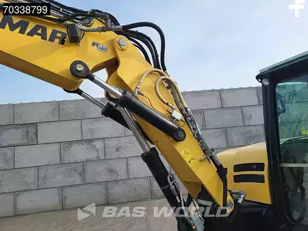 Minibagry 2018 Yanmar SV85 (12)