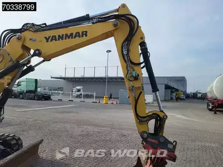 Minibagry 2018 Yanmar SV85 (13)