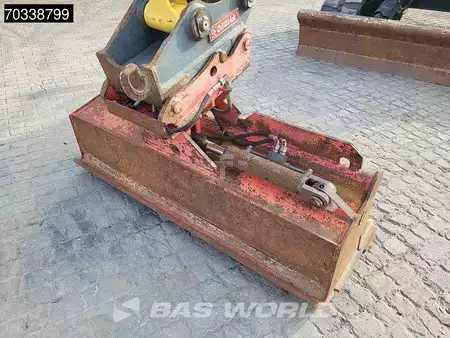 Minibagry 2018 Yanmar SV85 (14)