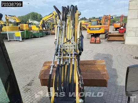 Minibagry 2018 Yanmar SV85 (23)