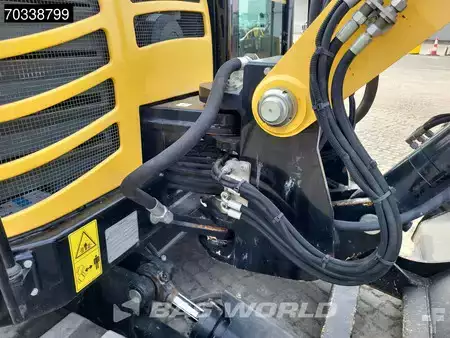 Minibagry 2018 Yanmar SV85 (25)