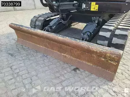 Minibagry 2018 Yanmar SV85 (26)