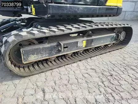 Minibagry 2018 Yanmar SV85 (27)