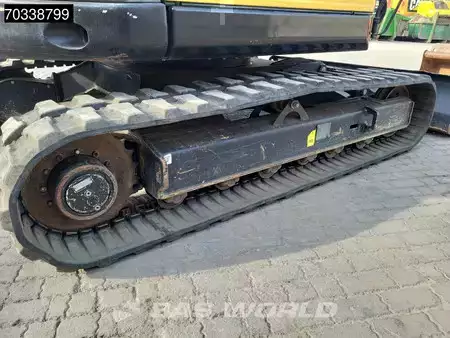 Minibagry 2018 Yanmar SV85 (28)