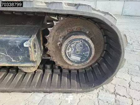 Minibagry 2018 Yanmar SV85 (29)