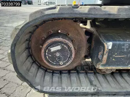Minibagry 2018 Yanmar SV85 (30)