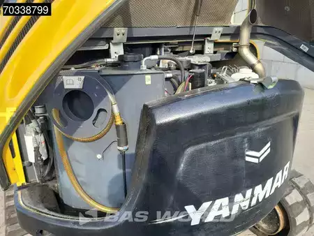 Minibagry 2018 Yanmar SV85 (31)