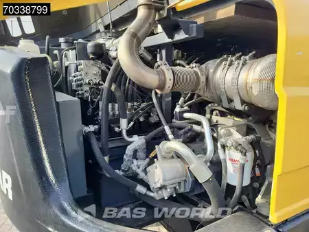 Minibagry 2018 Yanmar SV85 (32)