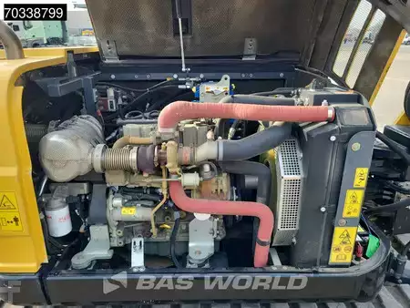 Minibagry 2018 Yanmar SV85 (33)