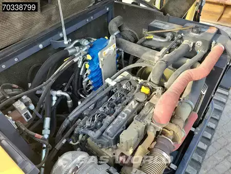 Minibagry 2018 Yanmar SV85 (35)