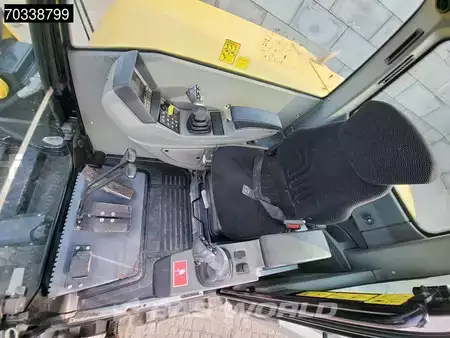 Minibagry 2018 Yanmar SV85 (37)