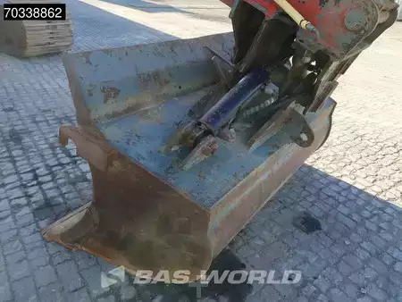 Hydraulic Excavators 2018 Komatsu HB365 LC-3 HB365LC-3 (13)