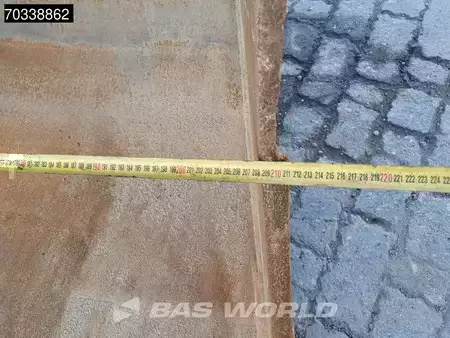 Hydraulic Excavators 2018 Komatsu HB365 LC-3 HB365LC-3 (15)