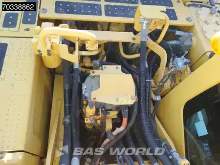 Hydraulic Excavators 2018 Komatsu HB365 LC-3 HB365LC-3 (21)