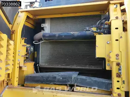 Hydraulic Excavators 2018 Komatsu HB365 LC-3 HB365LC-3 (22)