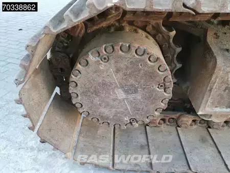 Hydraulic Excavators 2018 Komatsu HB365 LC-3 HB365LC-3 (28)