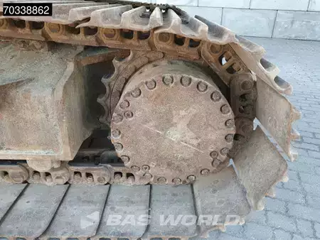 Hydraulic Excavators 2018 Komatsu HB365 LC-3 HB365LC-3 (29)