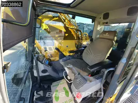 Hydraulic Excavators 2018 Komatsu HB365 LC-3 HB365LC-3 (30)