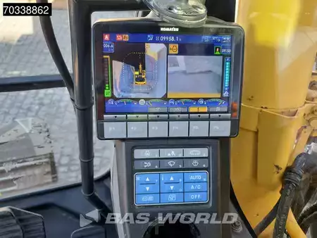 Hydraulic Excavators 2018 Komatsu HB365 LC-3 HB365LC-3 (35)