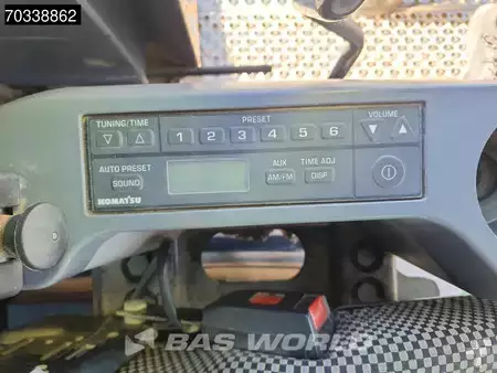 Hydraulic Excavators 2018 Komatsu HB365 LC-3 HB365LC-3 (39)