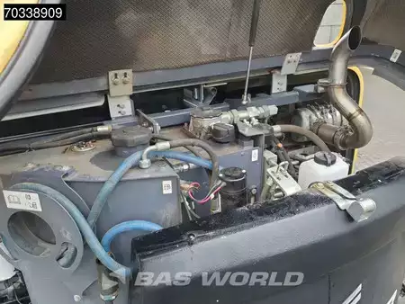Minibagry 2018 Yanmar SV85 A/C (20)
