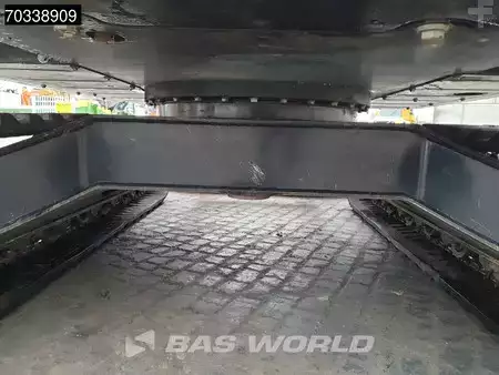 Minibagry 2018 Yanmar SV85 A/C (24)