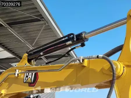 Minigrävare 2026 Caterpillar 305.5 NEW UNUSED - HAMMER LINE (14)