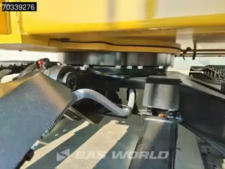 Minigrävare 2026 Caterpillar 305.5 NEW UNUSED - HAMMER LINE (20)