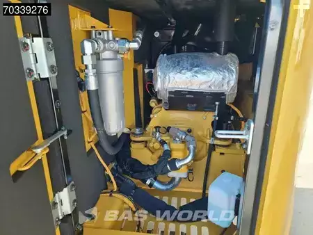 Minigrävare 2026 Caterpillar 305.5 NEW UNUSED - HAMMER LINE (33)