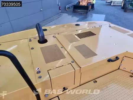 Bæltegraver 2025 Caterpillar 330GC NEW UNUSED - HAMMER LINE - TIER 3 (20)