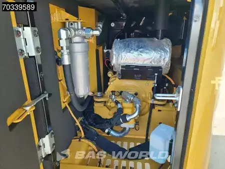 Minigrävare 2026 Caterpillar 305.5 NEW UNUSED - HAMMER LINE (32)