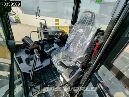 Minigrävare 2026 Caterpillar 305.5 NEW UNUSED - HAMMER LINE (33)